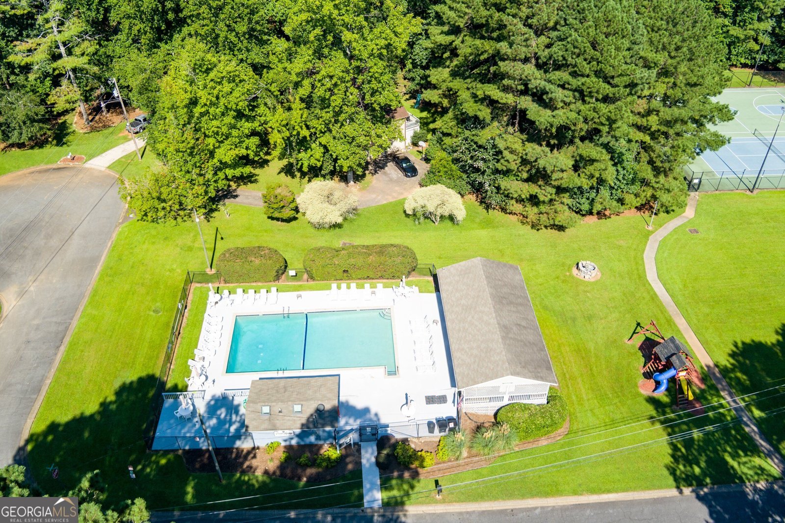 324 Bethel Drive Woodstock - Photo 63