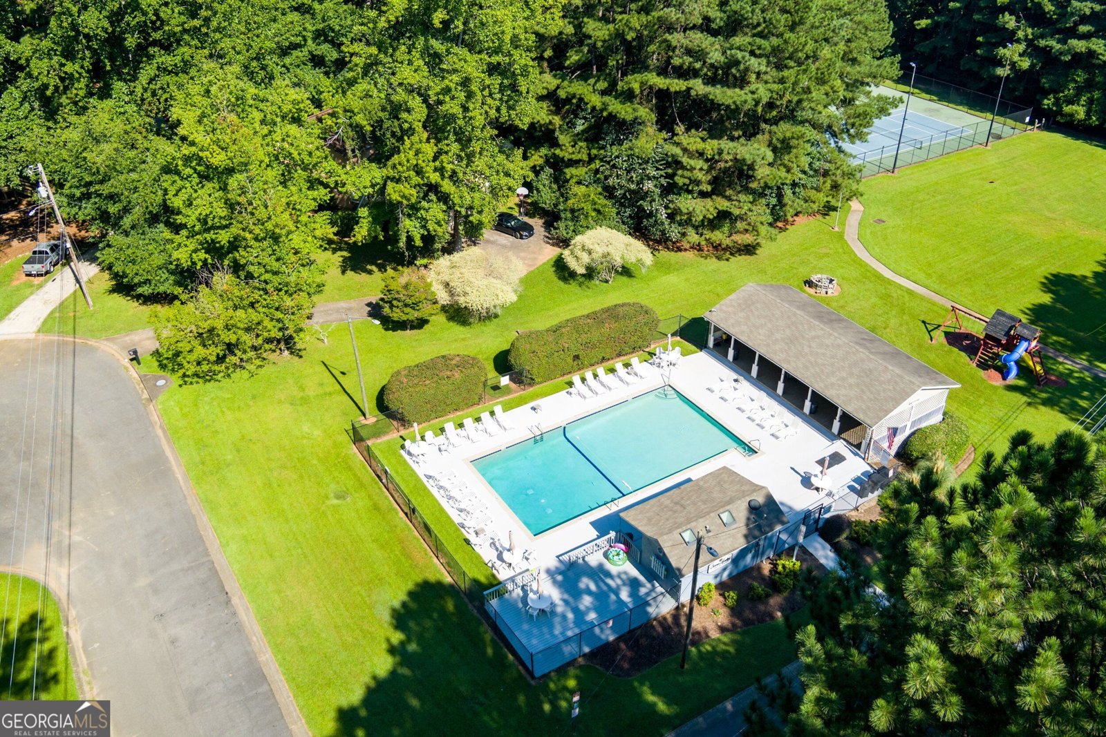 324 Bethel Drive Woodstock - Photo 64