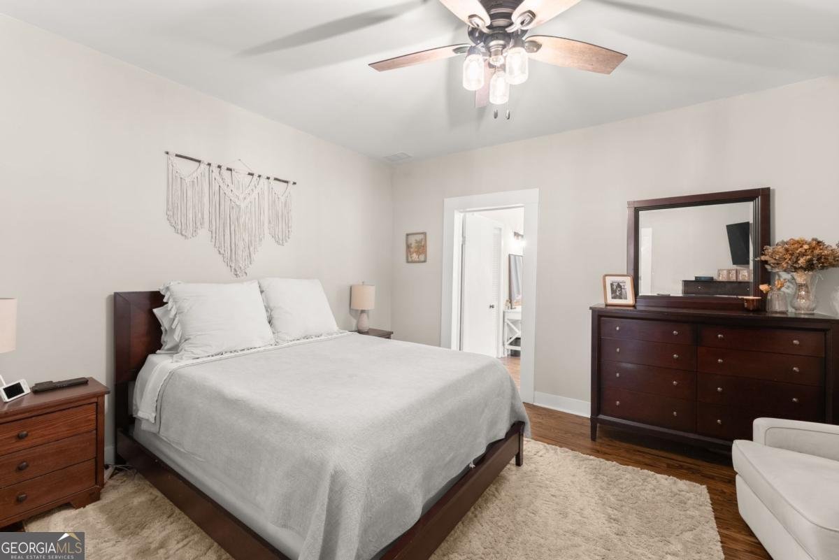 1519 New Hope Church Road Loganville - Photo 15