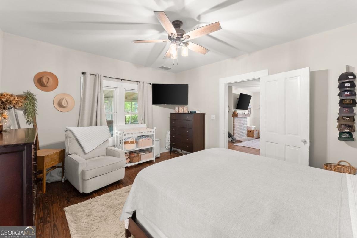 1519 New Hope Church Road Loganville - Photo 17