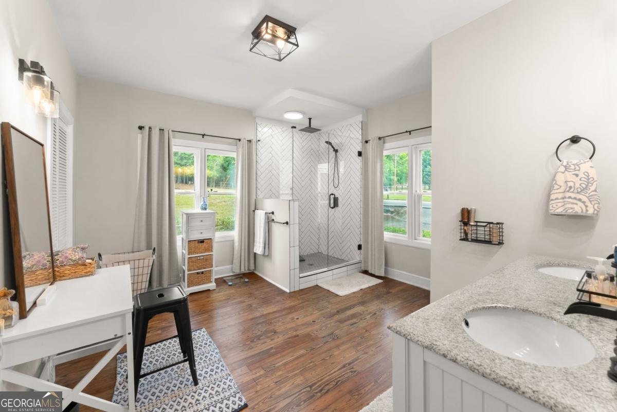 1519 New Hope Church Road Loganville - Photo 18