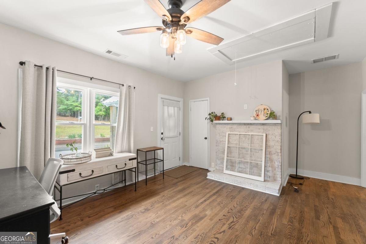 1519 New Hope Church Road Loganville - Photo 24