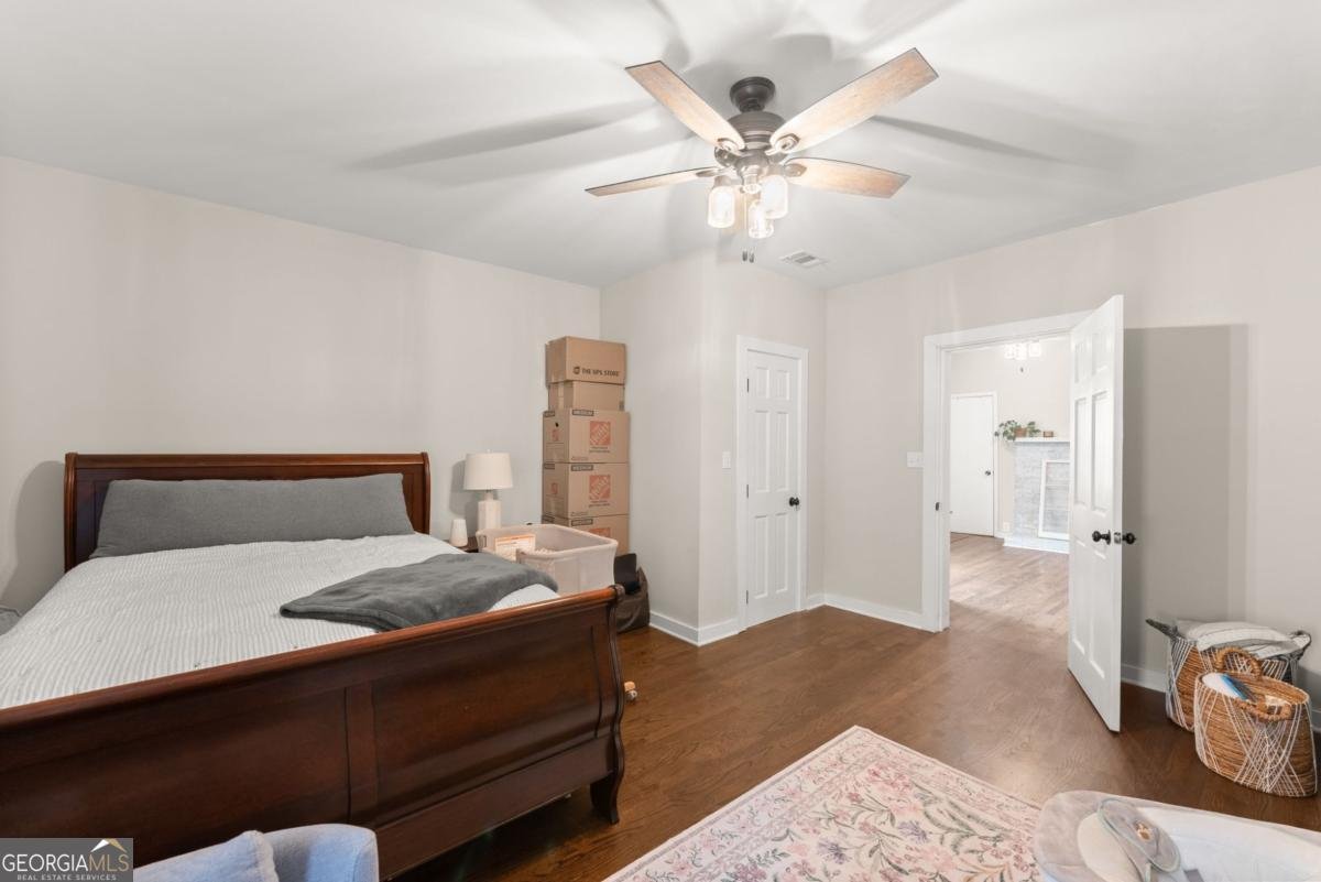 1519 New Hope Church Road Loganville - Photo 28