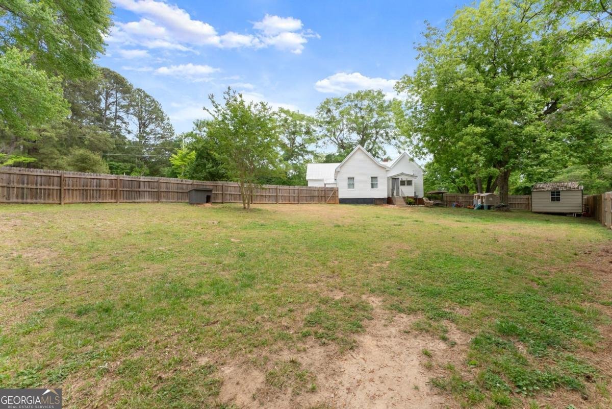 1519 New Hope Church Road Loganville - Photo 30
