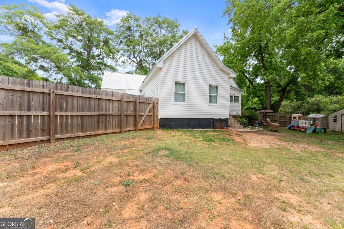 1519 New Hope Church Road Loganville - Photo 31