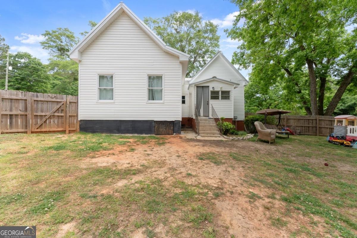 1519 New Hope Church Road Loganville - Photo 32