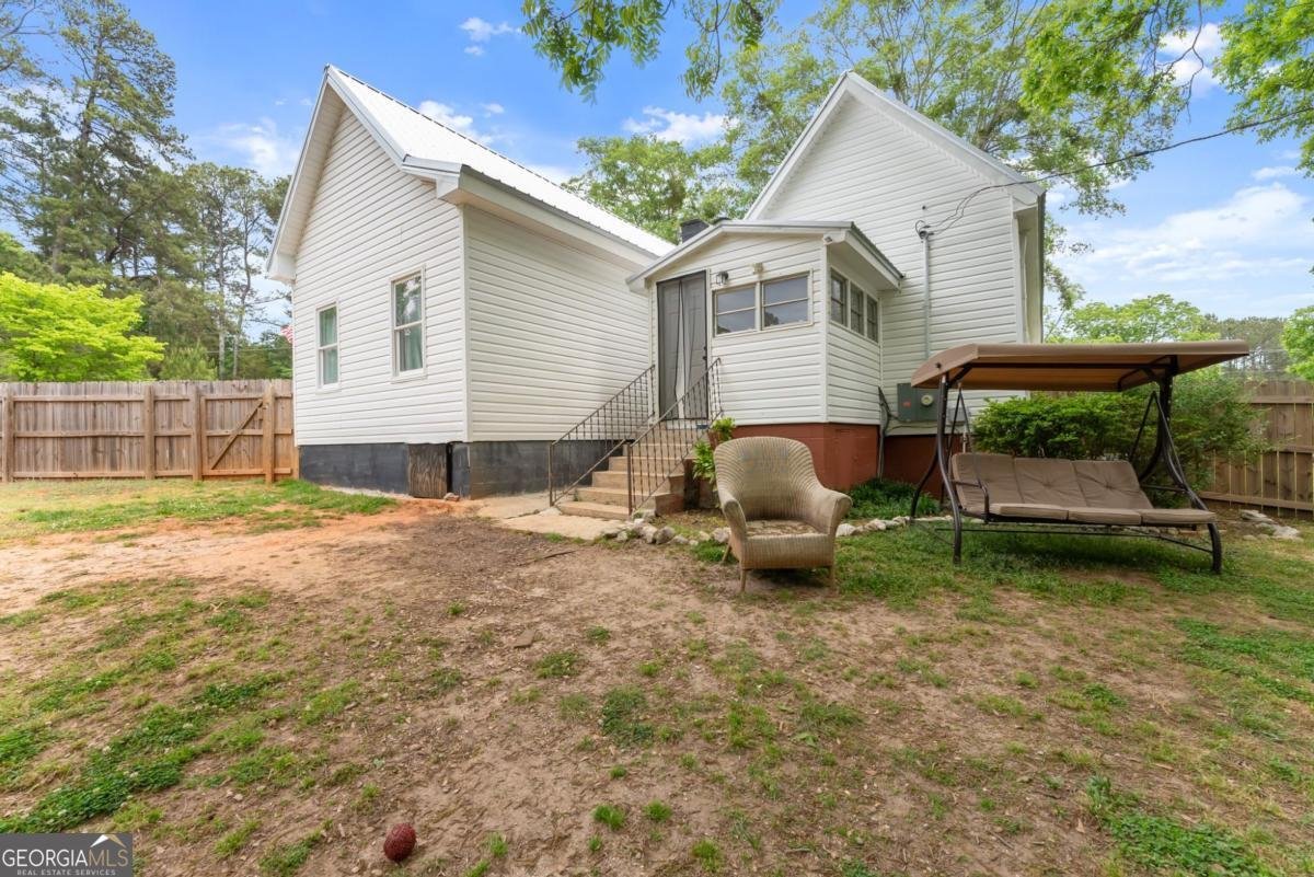 1519 New Hope Church Road Loganville - Photo 33