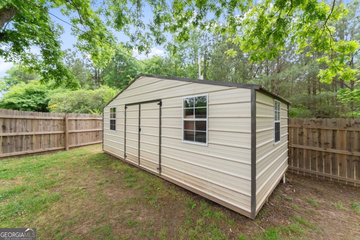 1519 New Hope Church Road Loganville - Photo 36