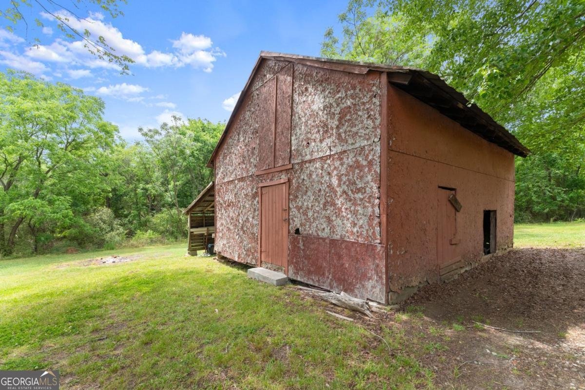 1519 New Hope Church Road Loganville - Photo 38