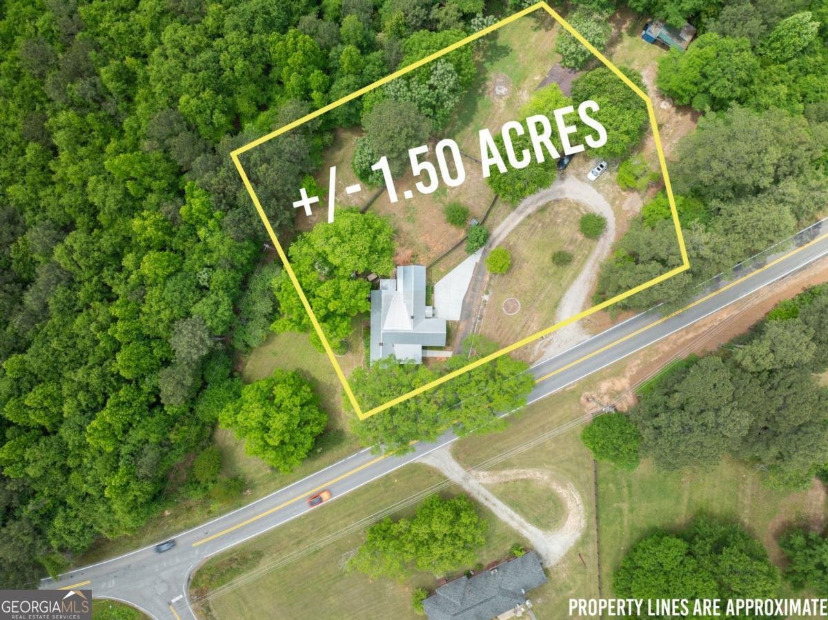 1519 New Hope Church Road Loganville - Photo 39