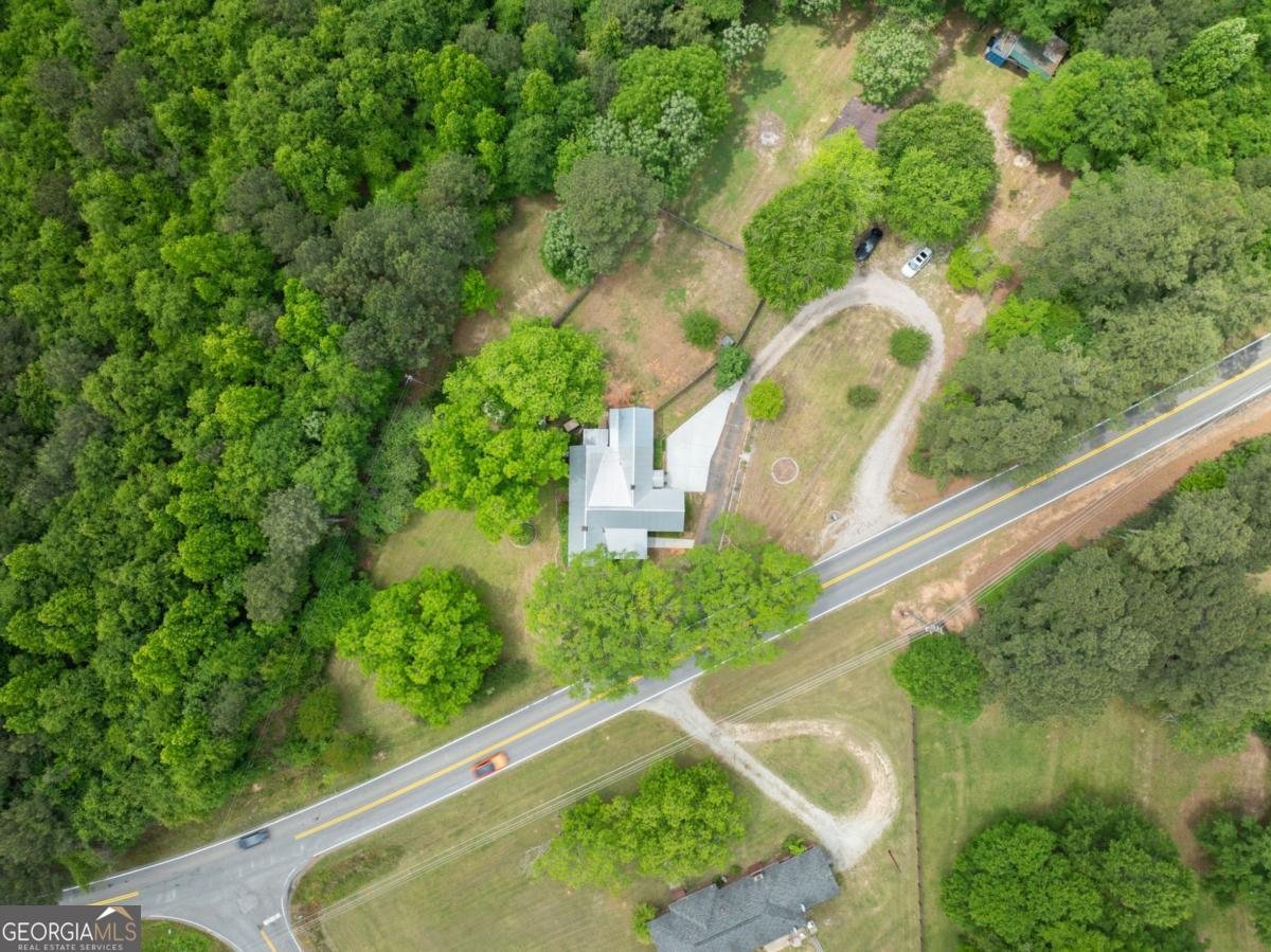 1519 New Hope Church Road Loganville - Photo 40