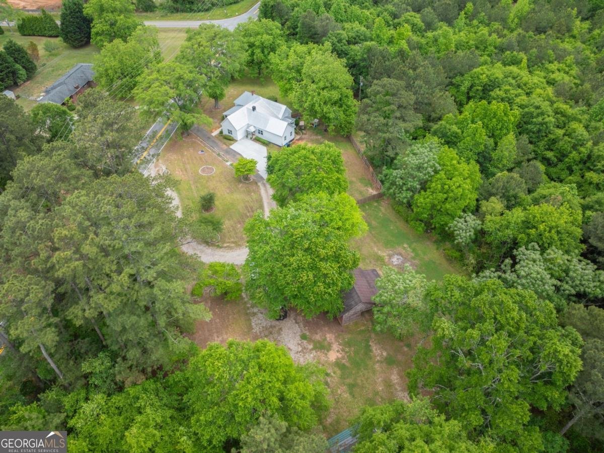1519 New Hope Church Road Loganville - Photo 47