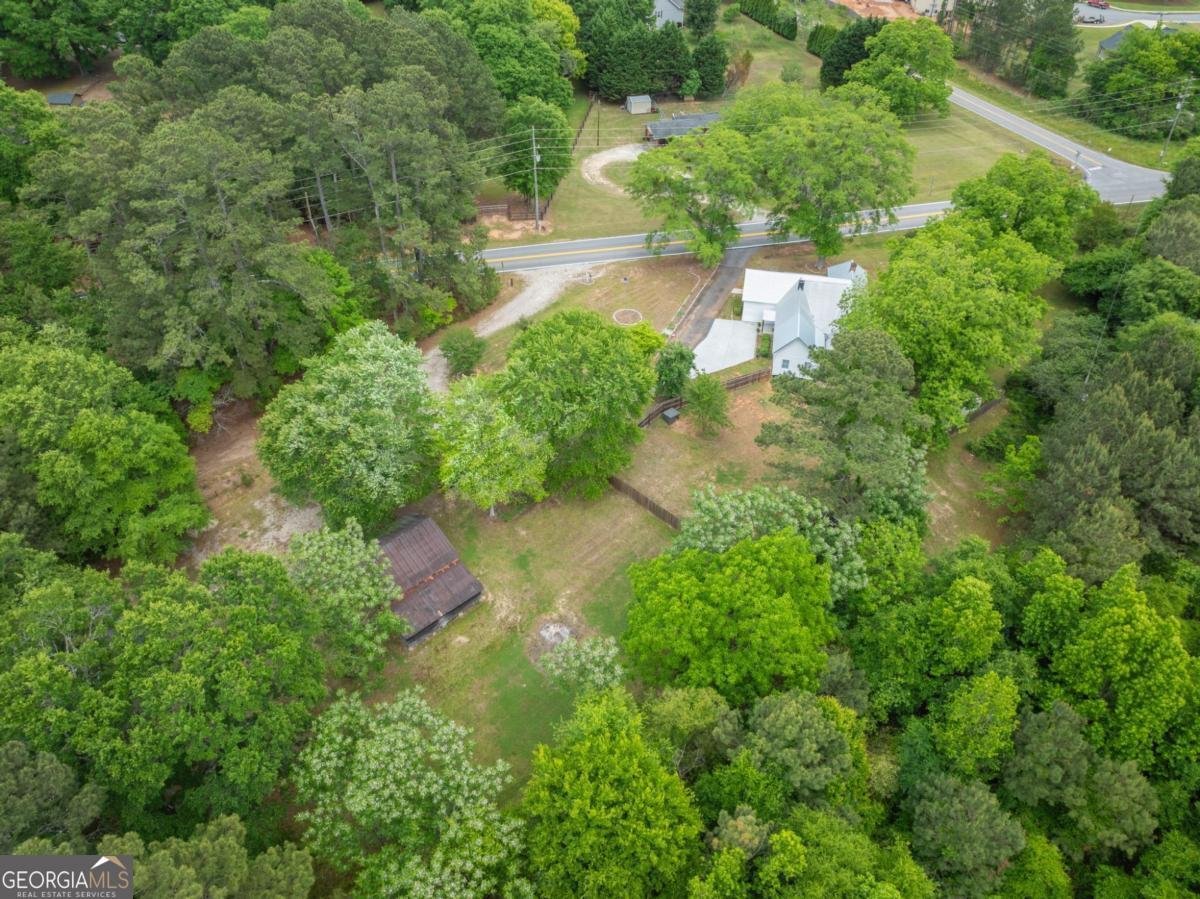 1519 New Hope Church Road Loganville - Photo 48
