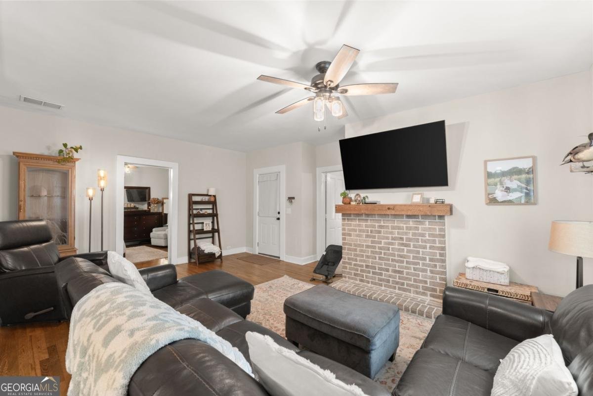 1519 New Hope Church Road Loganville - Photo 7
