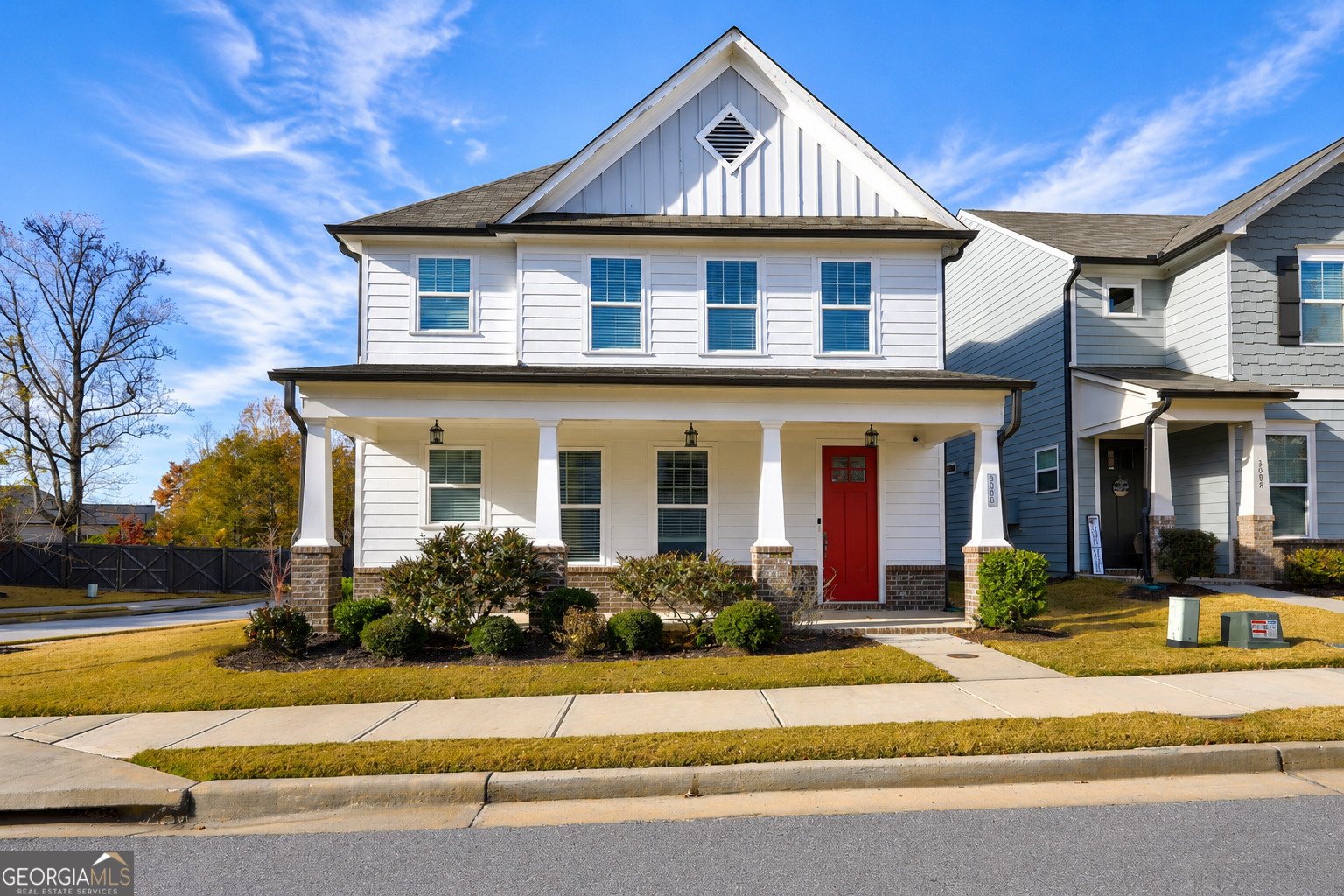 3088 Lantana Way Buford - main photo