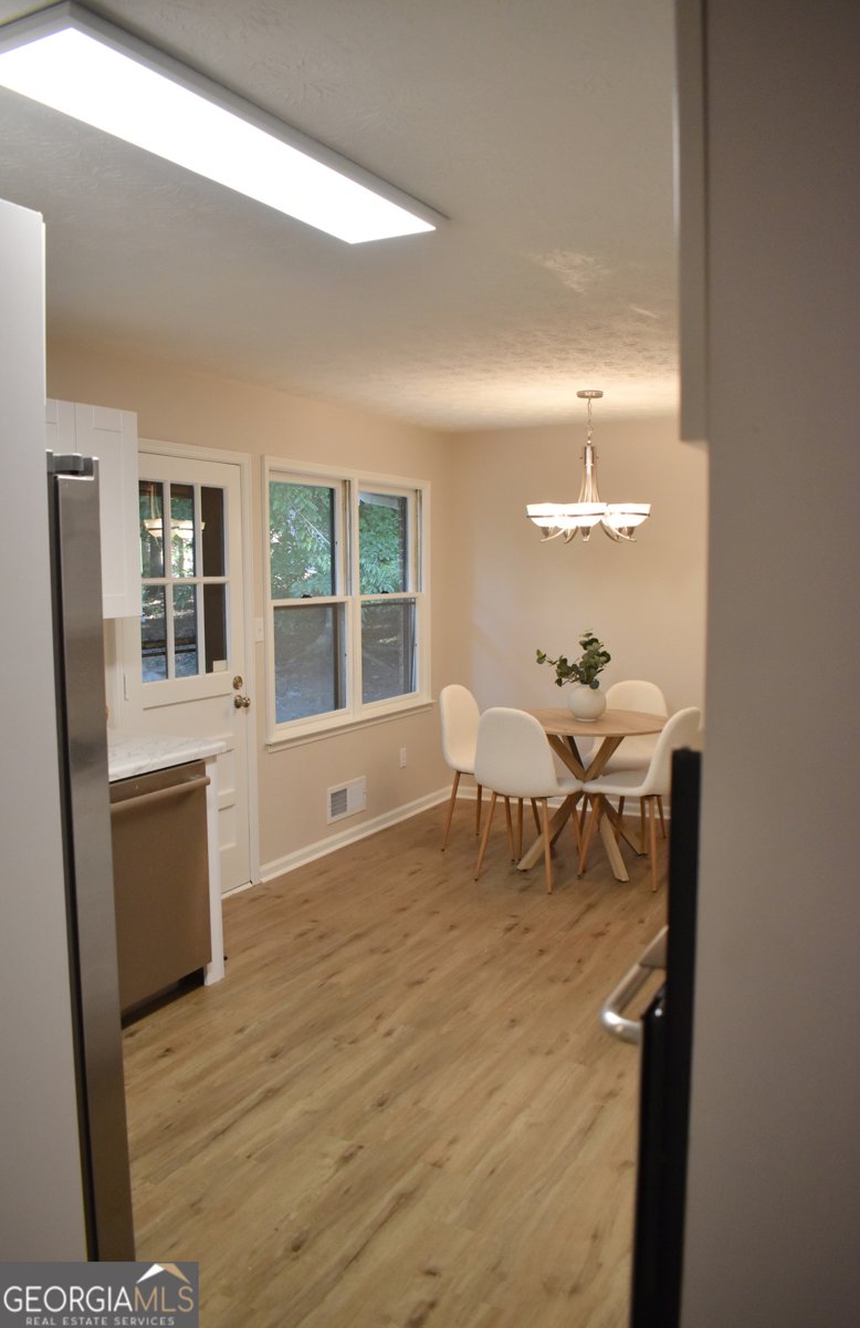 491 Oak Street Fayetteville - Photo 17