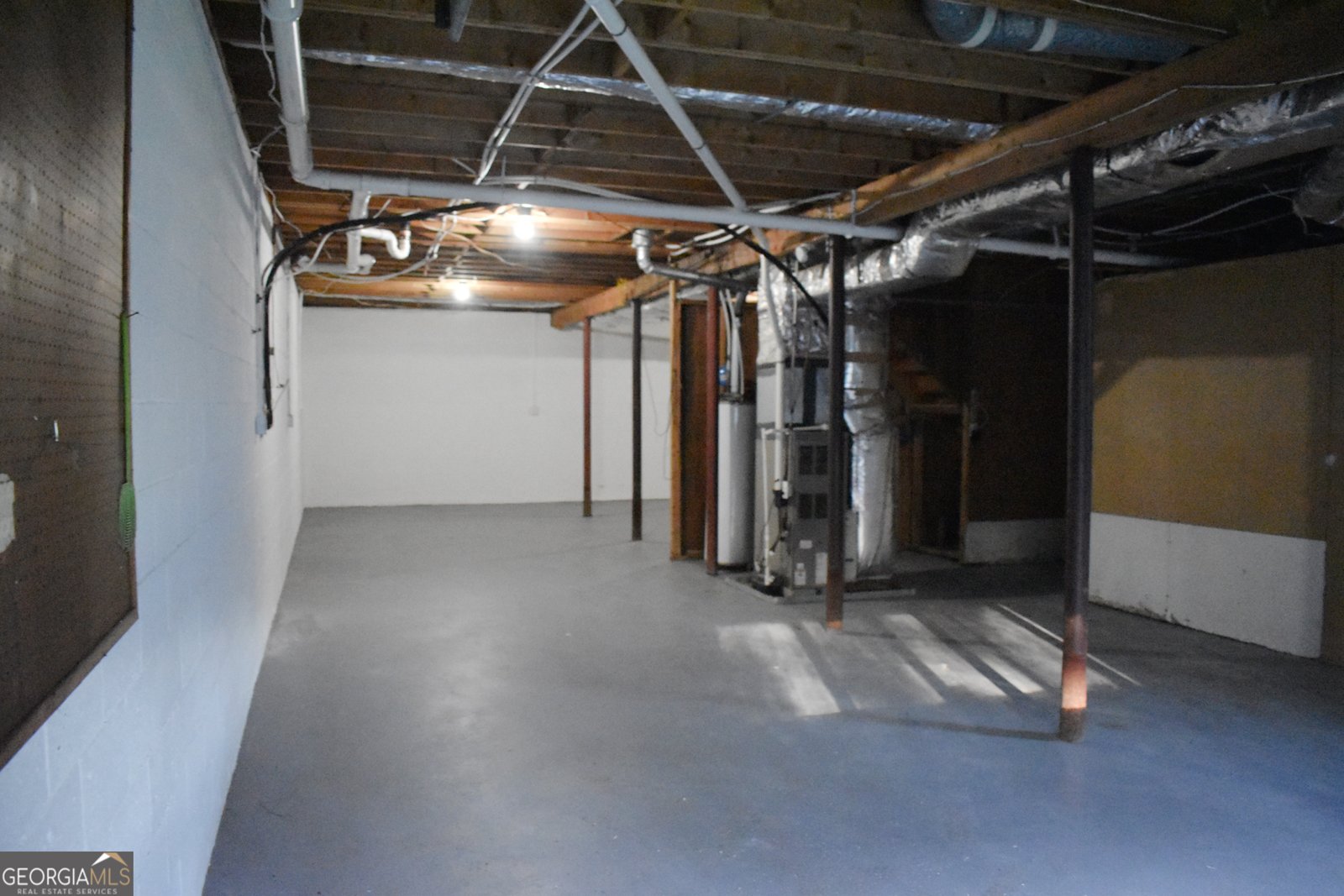 491 Oak Street Fayetteville - Photo 35