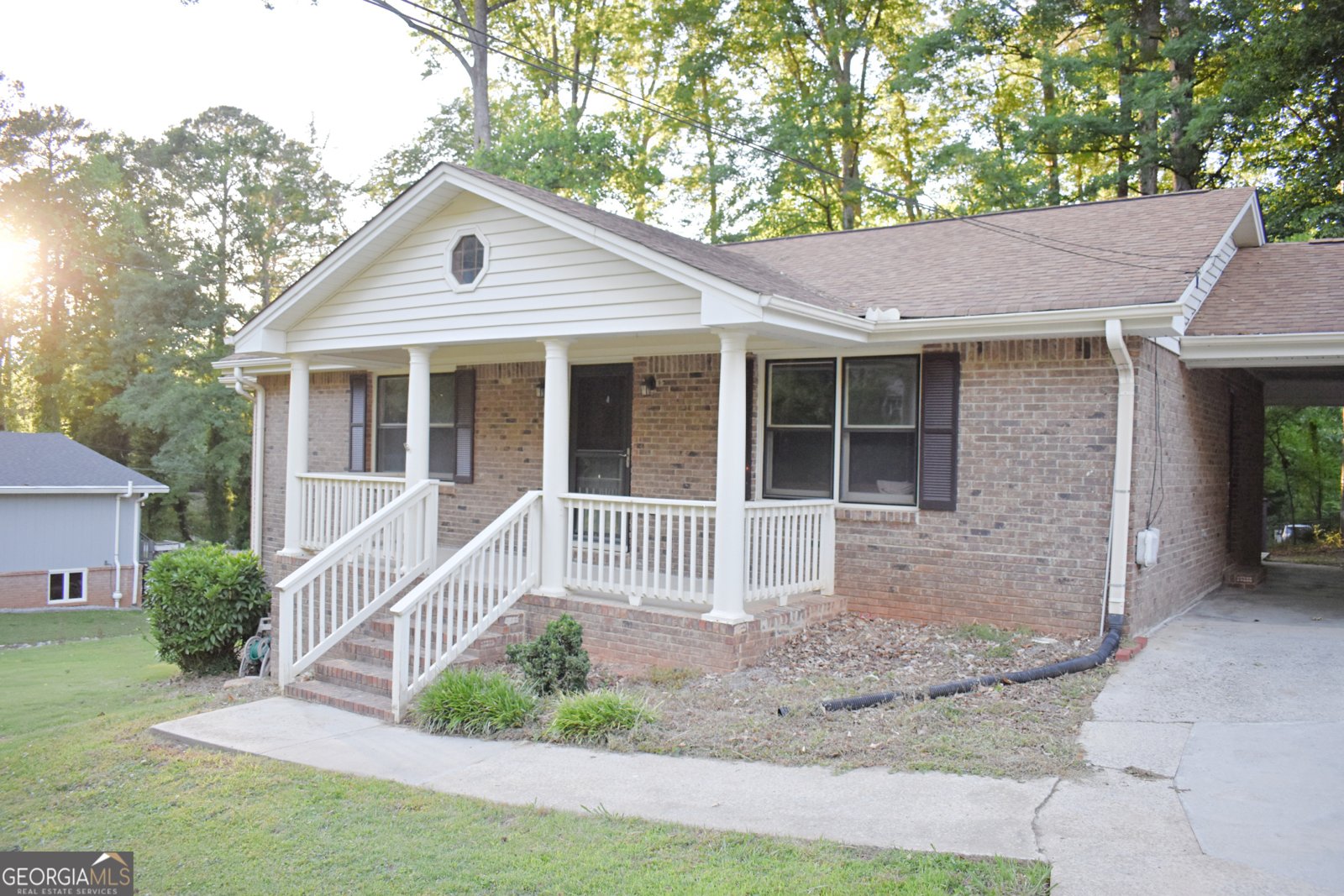 491 Oak Street Fayetteville - Photo 40