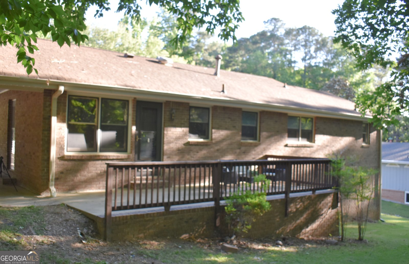 491 Oak Street Fayetteville - Photo 8