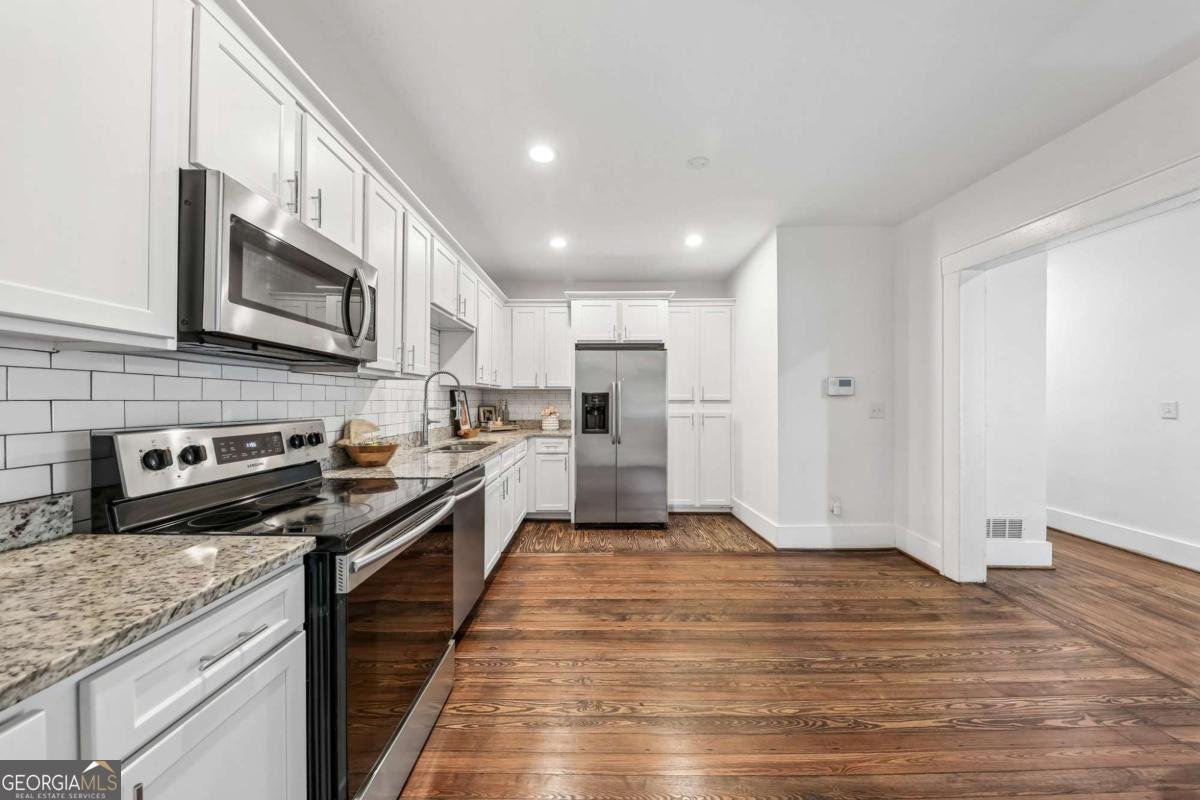 1077 Birch Street Atlanta - Photo 11