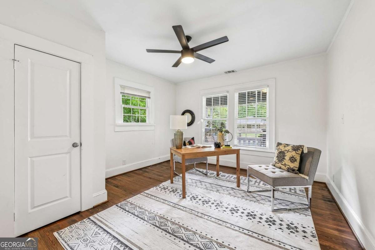 1077 Birch Street Atlanta - Photo 15