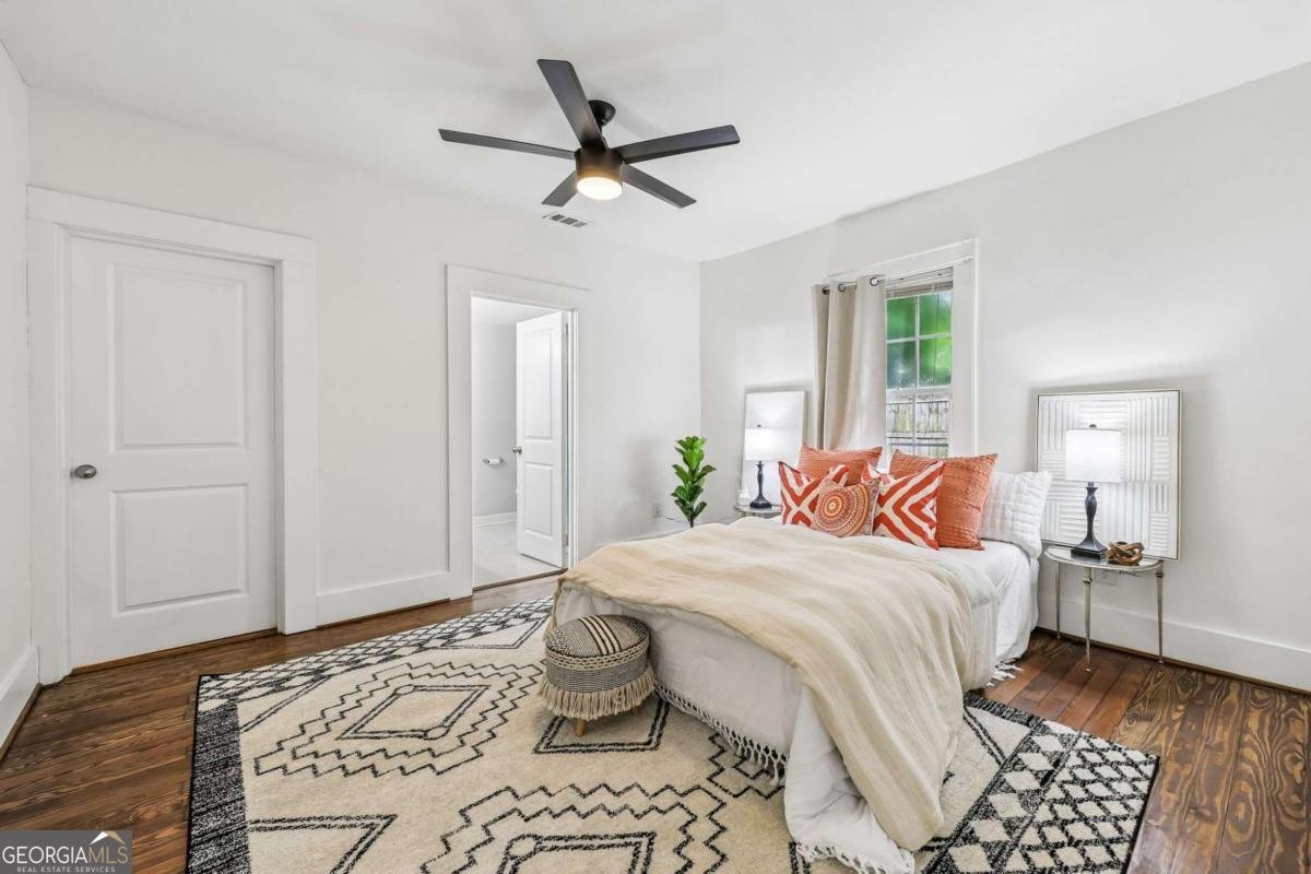 1077 Birch Street Atlanta - Photo 17
