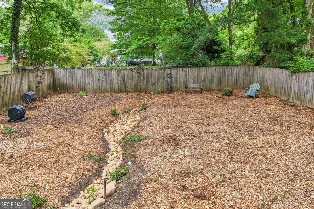 1077 Birch Street Atlanta - Photo 21