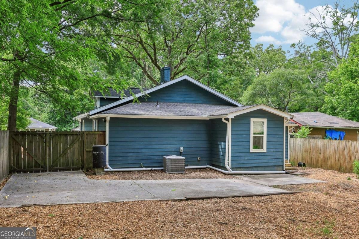 1077 Birch Street Atlanta - Photo 26