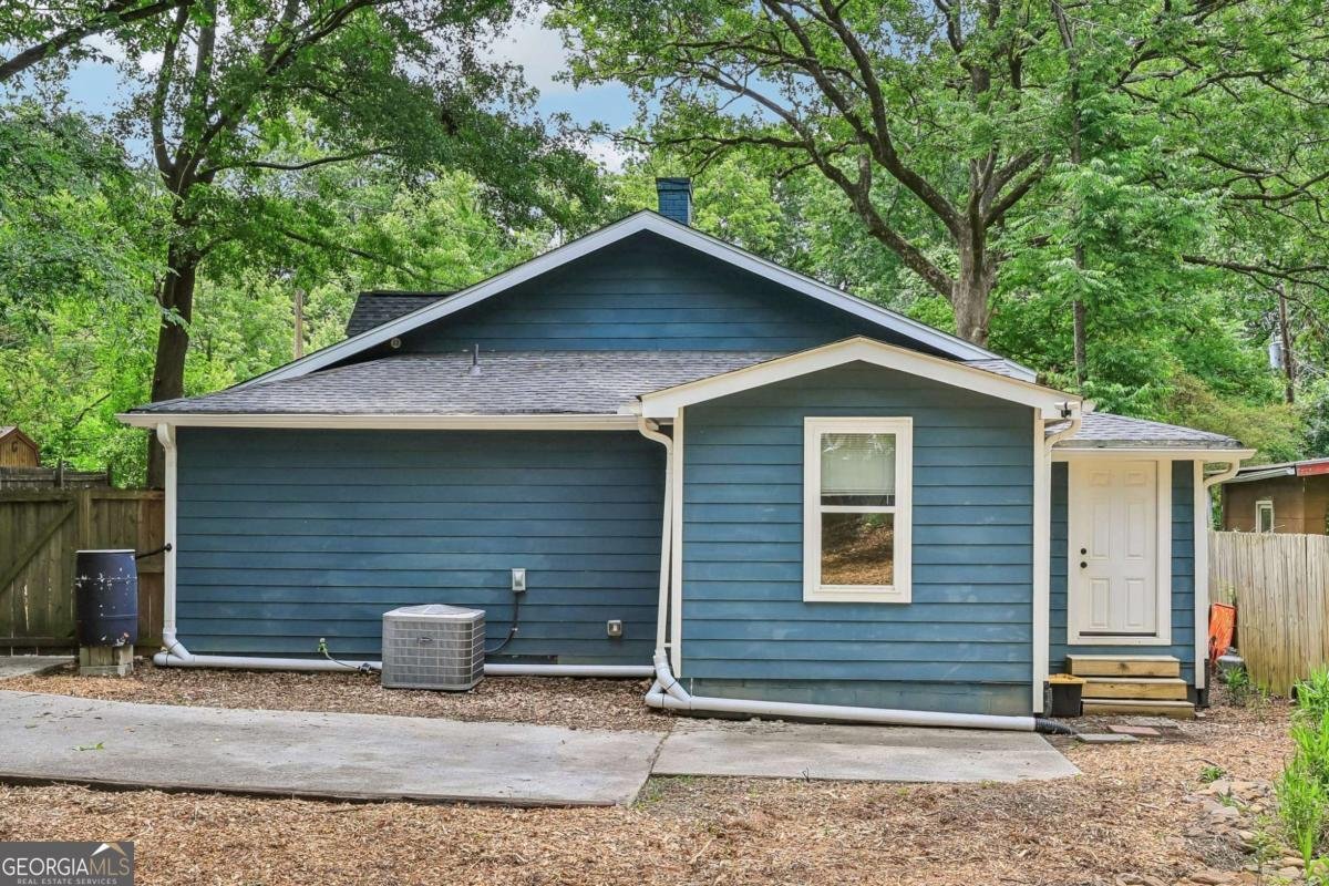 1077 Birch Street Atlanta - Photo 27