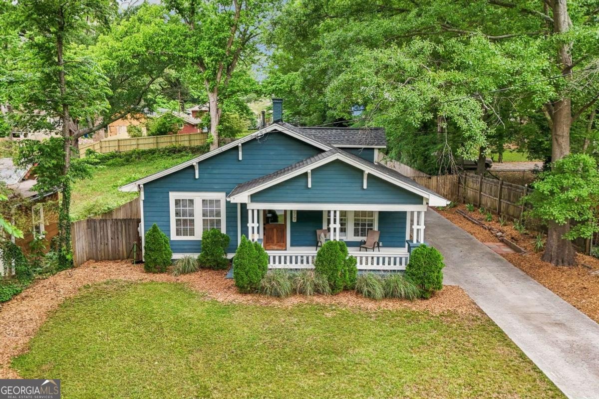 1077 Birch Street Atlanta - Photo 28