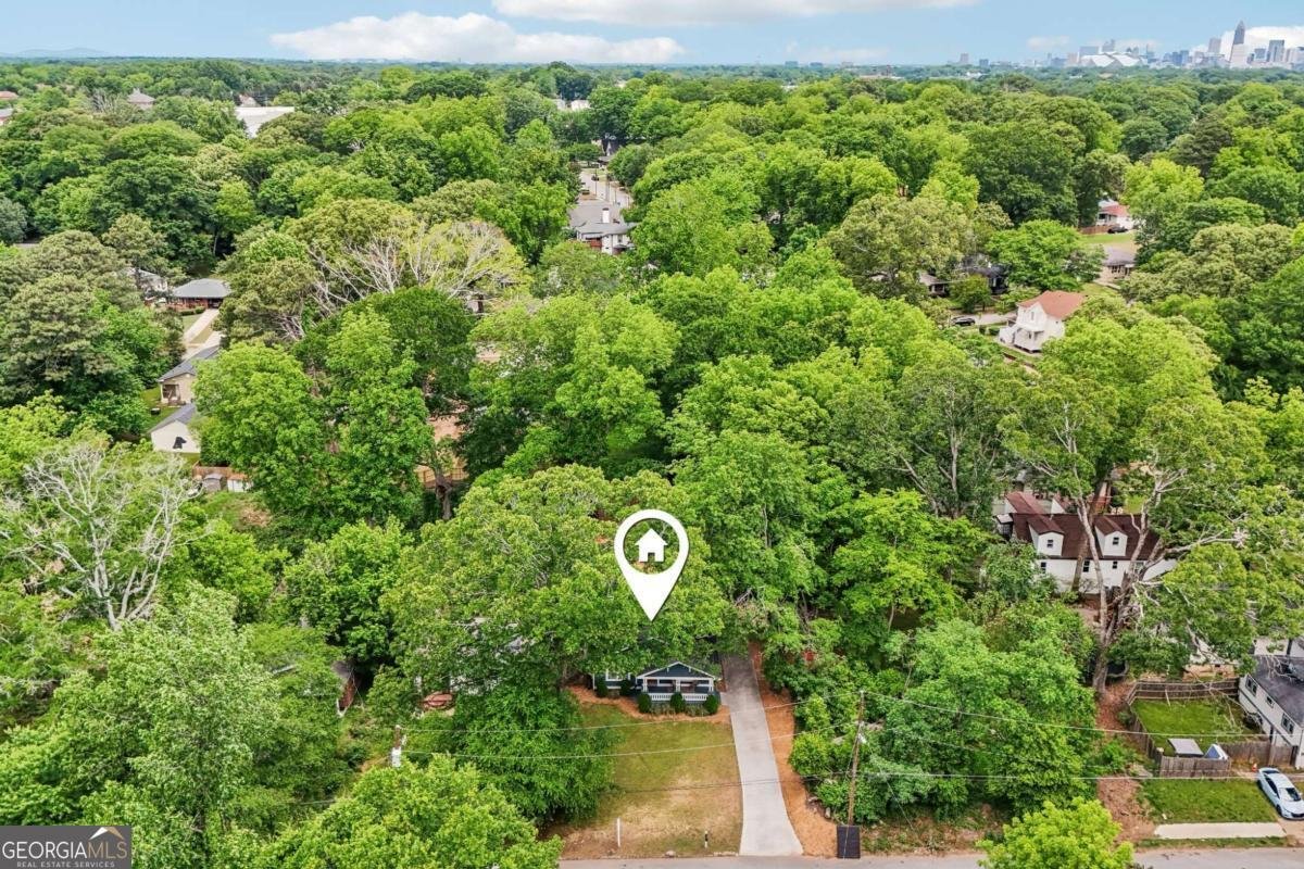 1077 Birch Street Atlanta - Photo 30