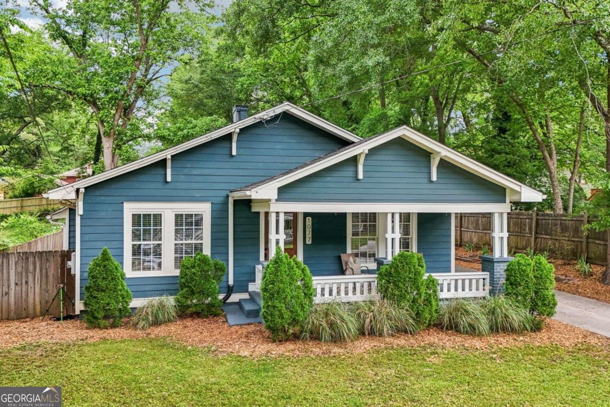 1077 Birch Street Atlanta - Photo 31