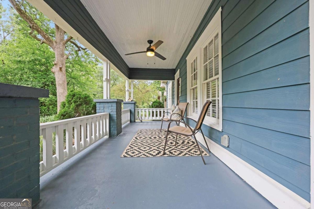 1077 Birch Street Atlanta - Photo 32