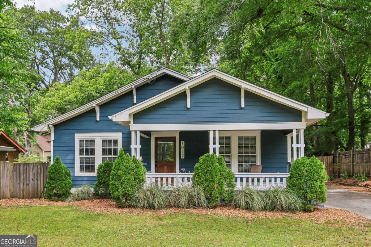 1077 Birch Street Atlanta - Photo 33