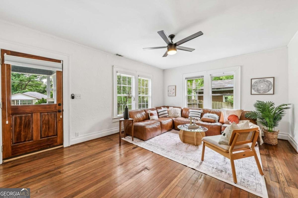 1077 Birch Street Atlanta - Photo 6