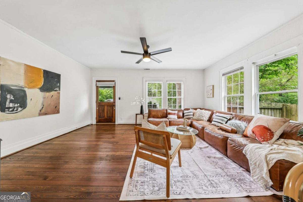 1077 Birch Street Atlanta - Photo 7
