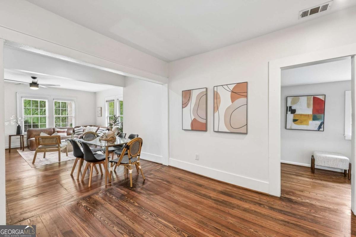 1077 Birch Street Atlanta - Photo 8