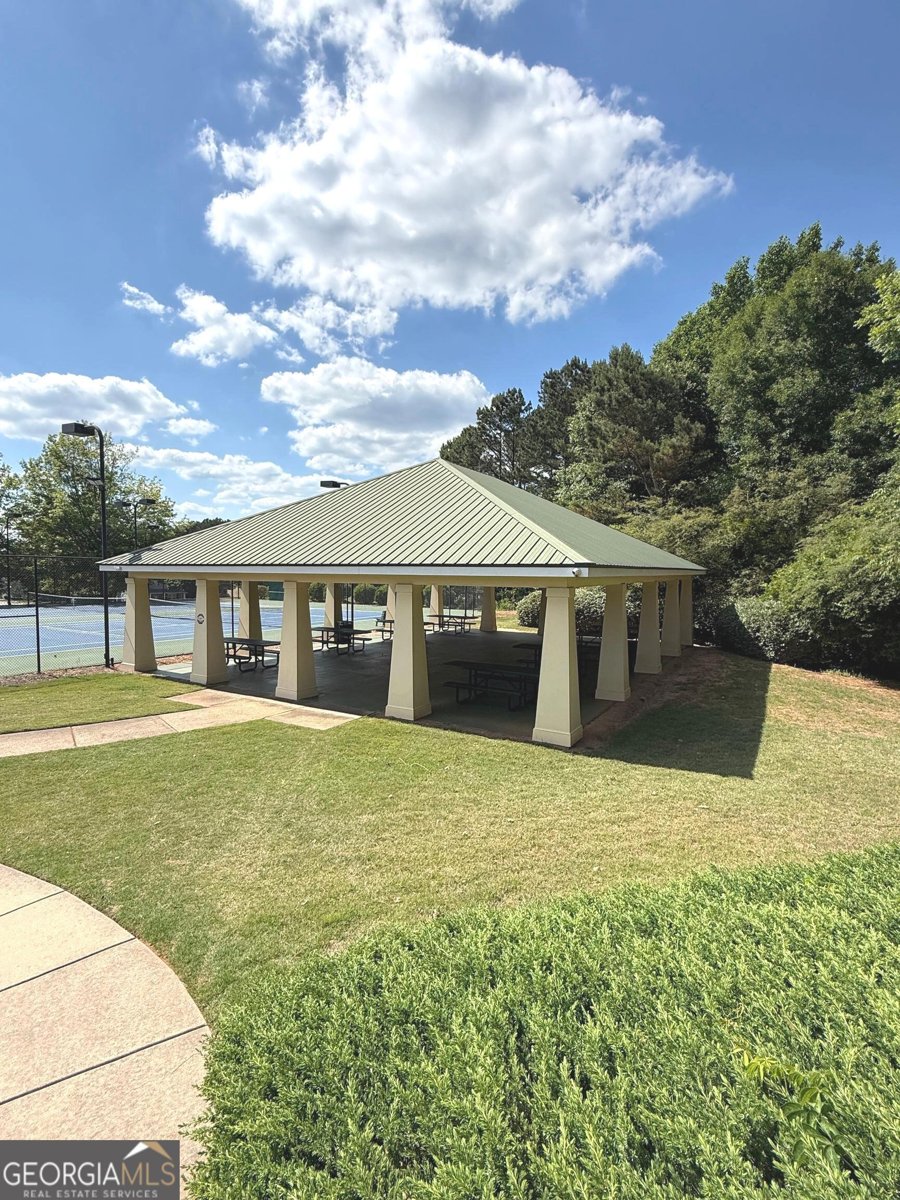 39 The Crescent Newnan - Photo 49