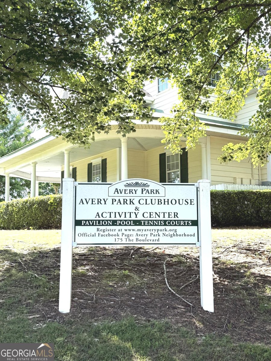 39 The Crescent Newnan - Photo 57