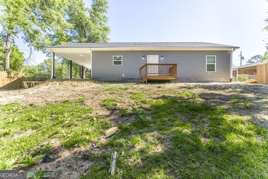 1648 Hurley Circle Macon - Photo 26