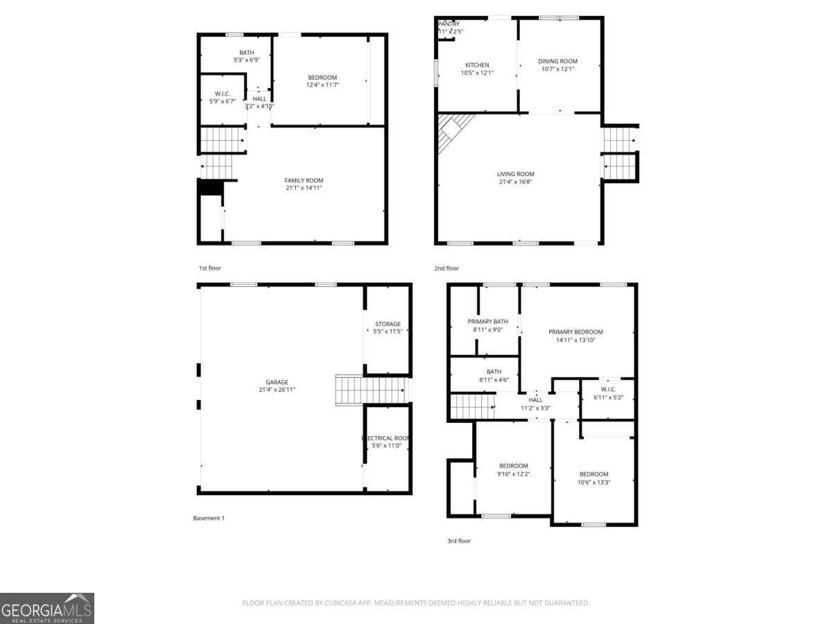 186 Franklin Court Jasper - Photo 31