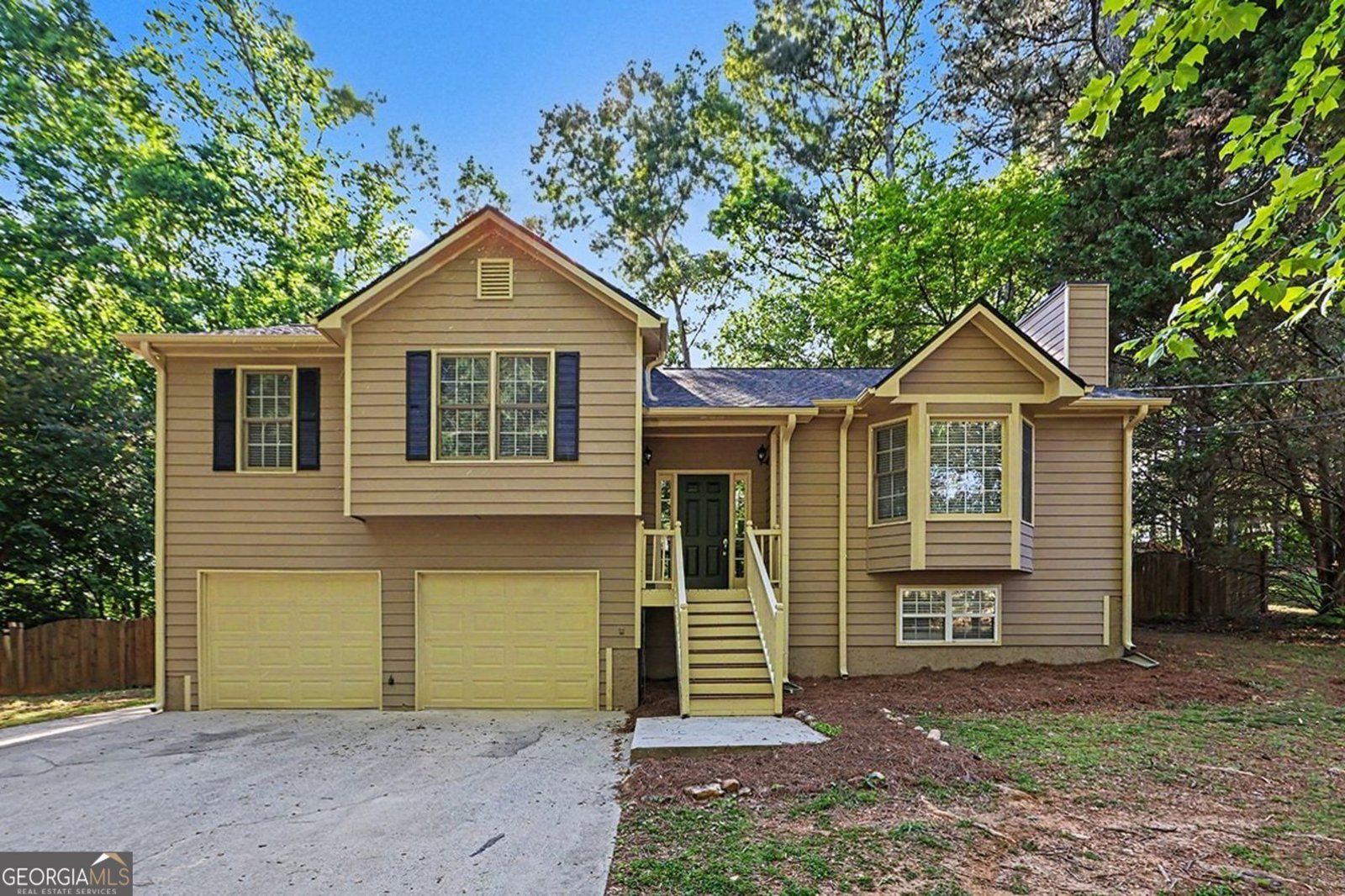 251 Stewart Drive Dallas - main photo