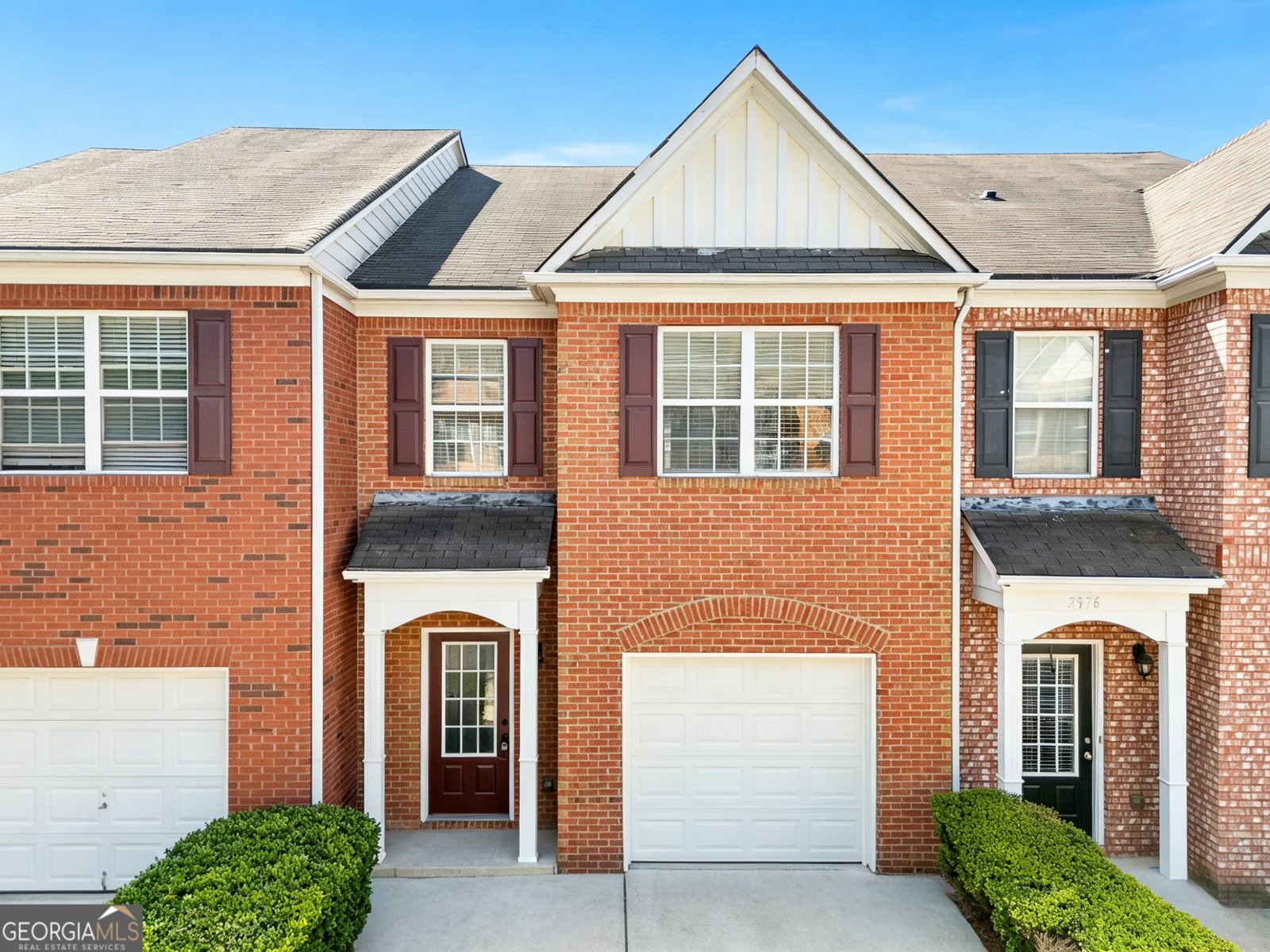 2974 Viero Court Lawrenceville - main photo
