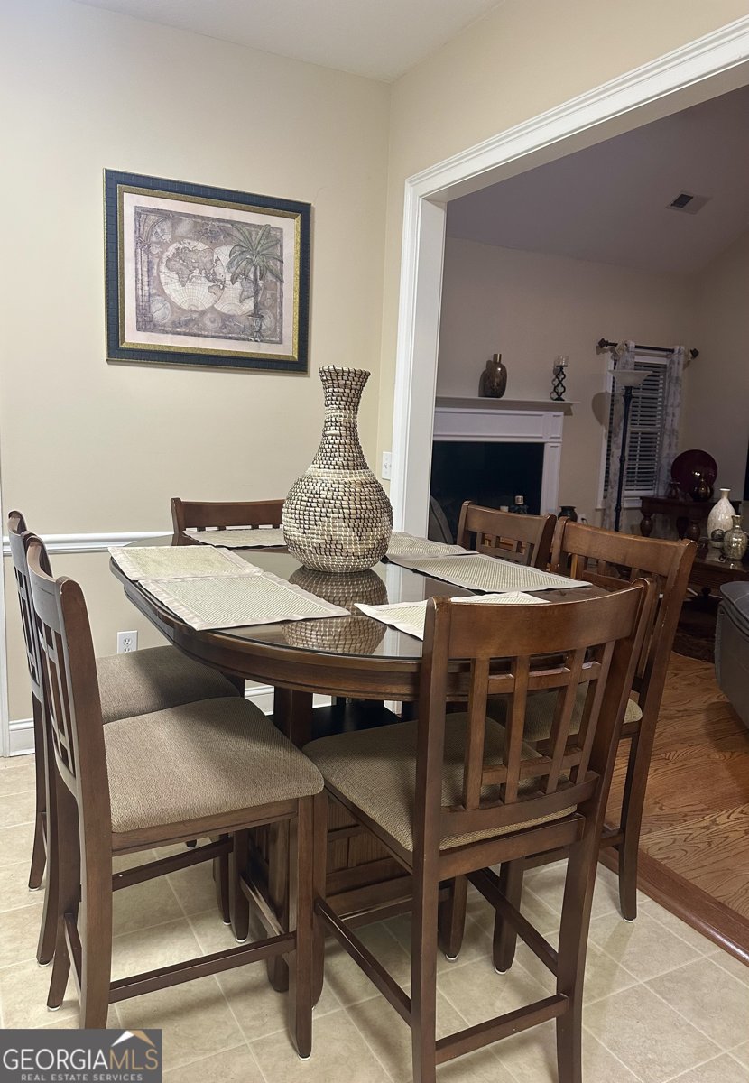 11655 Carl Parker Road Hampton - Photo 13