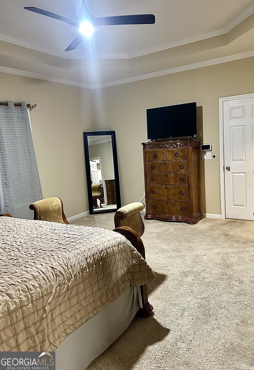 11655 Carl Parker Road Hampton - Photo 17