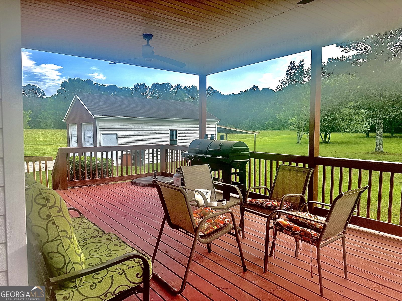 11655 Carl Parker Road Hampton - Photo 35