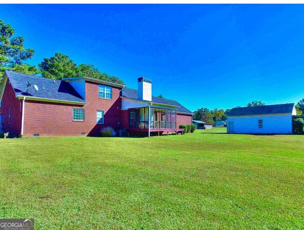11655 Carl Parker Road Hampton - Photo 36