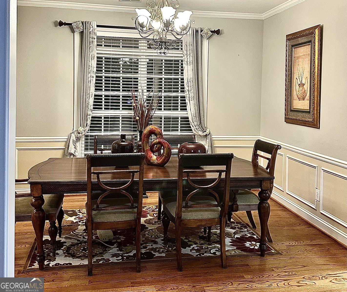 11655 Carl Parker Road Hampton - Photo 6