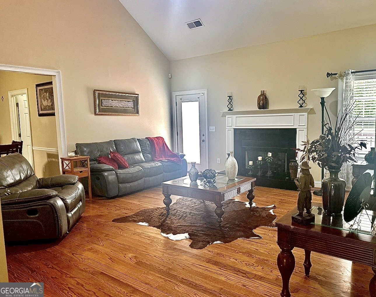 11655 Carl Parker Road Hampton - Photo 7
