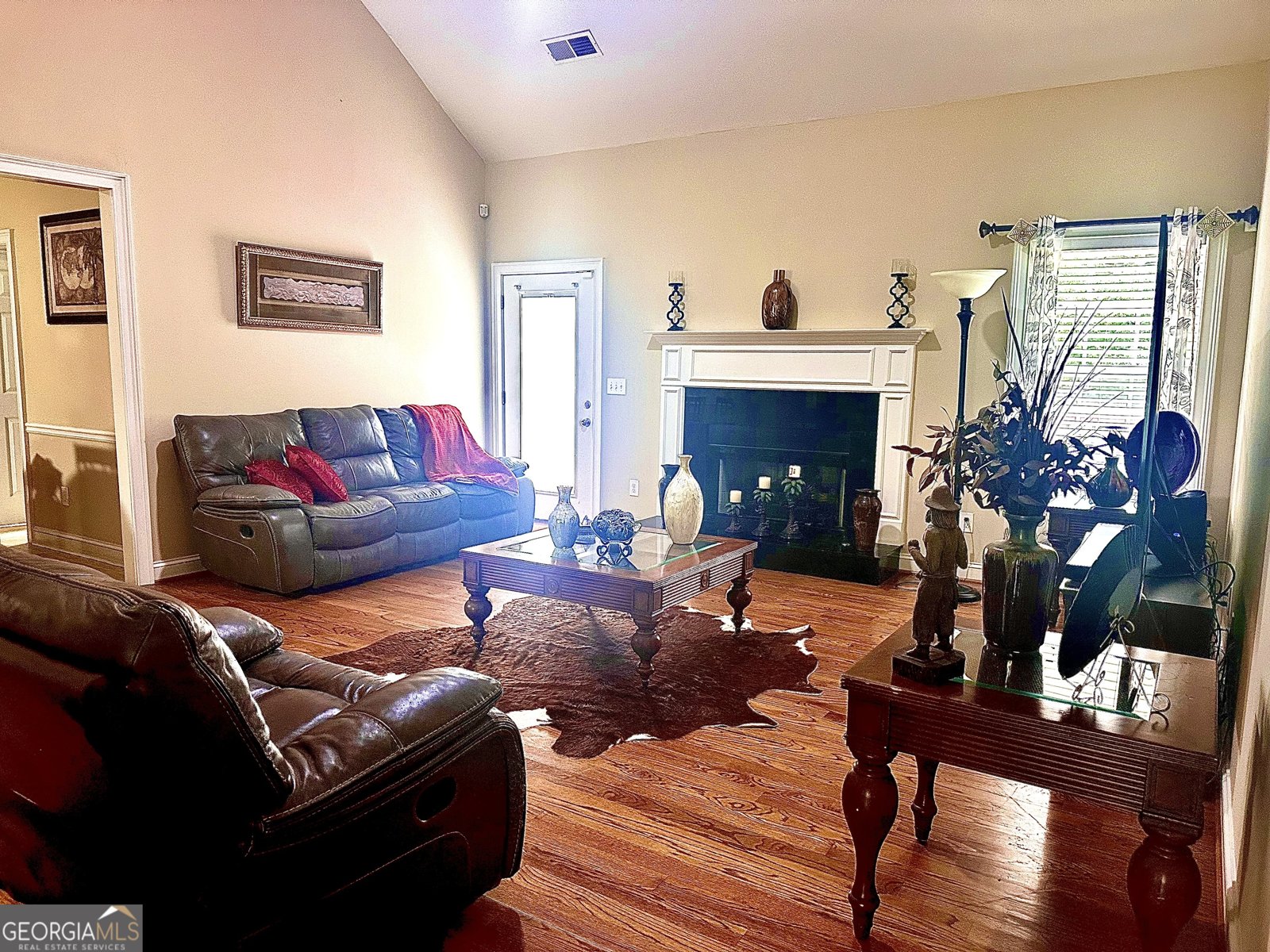 11655 Carl Parker Road Hampton - Photo 8